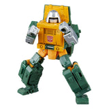 The Transformers Retro G1 Action Figure Autobot Brawn 13 cm