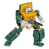 The Transformers Retro G1 Action Figure Autobot Brawn 13 cm