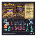 HeroQuest Board Game Expansion Morcars Magier Quest Pack *German Version*