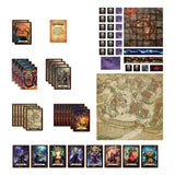 HeroQuest Board Game Expansion Morcars Magier Quest Pack *German Version*