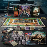 Talisman: Nemesis Board Game Expansion Ruf der Jagd *German Version*