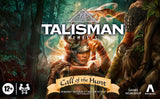 Talisman: Nemesis Board Game Expansion Call of the Hunt *English Version*