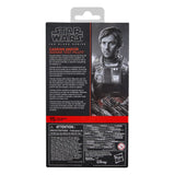 Star Wars: Andor Black Series Action Figure Cassian Andor (Sienar Test Pilot) 15 cm