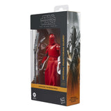Star Wars: The Mandalorian Black Series Action Figure Imperial Praetorian Guard 15 cm