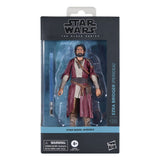 Star Wars: Ahsoka Black Series Action Figure Ezra Bridger (Peridea) 15 cm