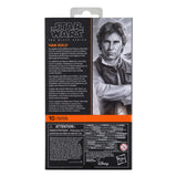 Star Wars Episode IV Black Series Action Figure Han Solo 15 cm