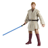 Star Wars Episode III Black Series Action Figure Obi-Wan Kenobi 15 cm