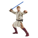Star Wars Episode III Black Series Action Figure Obi-Wan Kenobi 15 cm