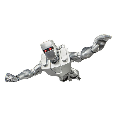 Rom: Spaceknight Marvel Legends Action Figure Rom 15 cm