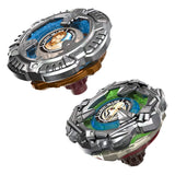 Beyblade X and Star Wars Collab Obi-Wan Kenobi 4-60P vs. General Grievous 3-80HN