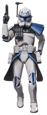 Star Wars Black Series Action Figure 2-Pack Anakin Skywalker & Clone Captain Rex 15 cm
