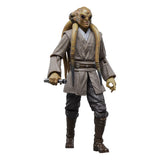 Star Wars Episode III Black Series Action Figure 20th Anniversary Kit Fisto 15 cm