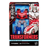 Transformers: War for Cybertron Studio Series Voyager Class Action Figure Optimus Prime 16 cm