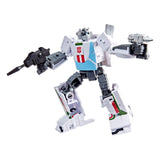 Transformers: Devastation Studio Series Deluxe Class Action Figure Wheeljack 11 cm