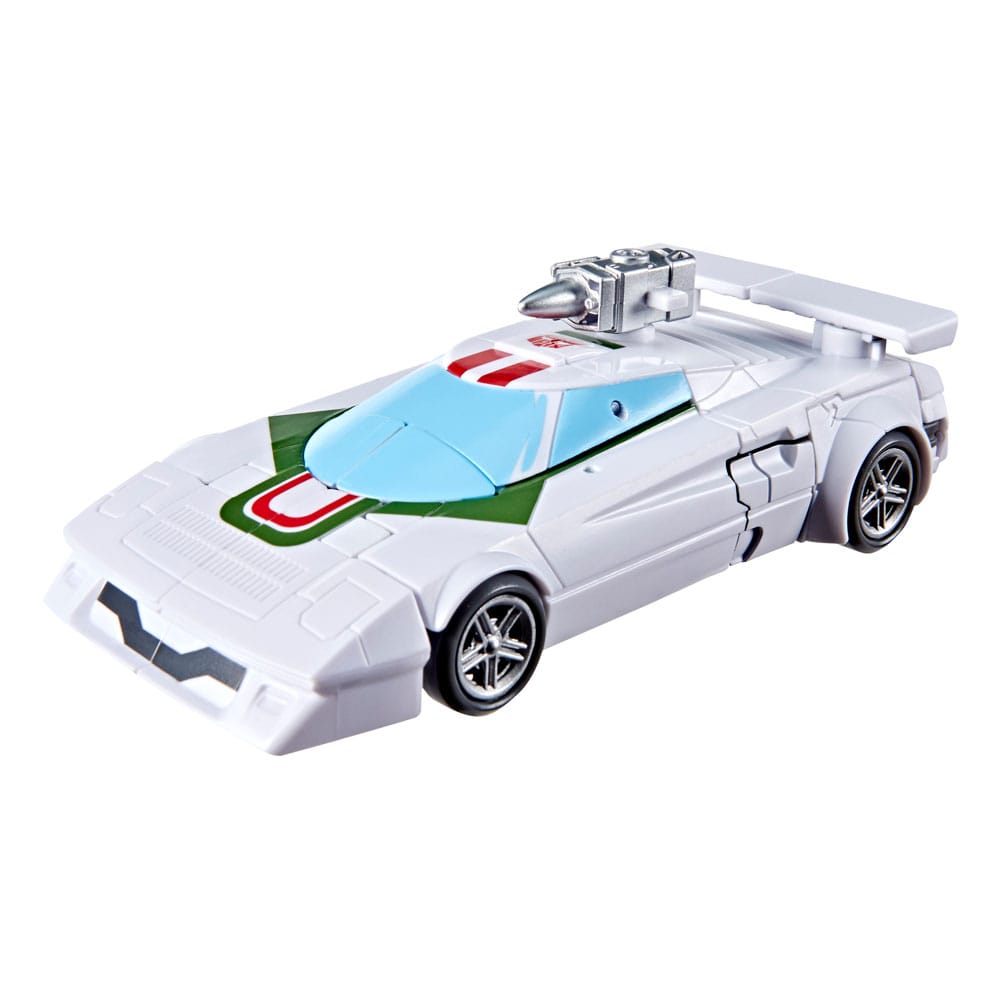 Transformers: Devastation Studio Series Deluxe Class Action Figure Wheeljack 11 cm