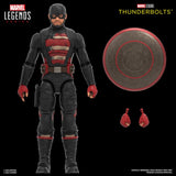 Thunderbolts Marvel Legends Action Figure 2-Pack John F. Walker & Sentry 15 cm