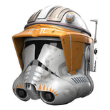 Star Wars Episode III Black Series Electronic Helmet Clone Commander Cody