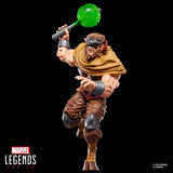 Inhumans Marvel Legends Action Figure 2-Pack Marvel's Medusa & Marvel's Gorgon 15 cm
