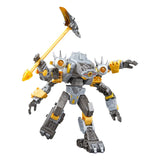 Transformers Age of the Primes Voyager Class Action Figure The Thirteen: Amalgamous Prime 18 cm
