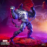Marvel Rivals Marvel Legends Action Figure 2-Pack Venom & Jeff the Land Shark 15 cm