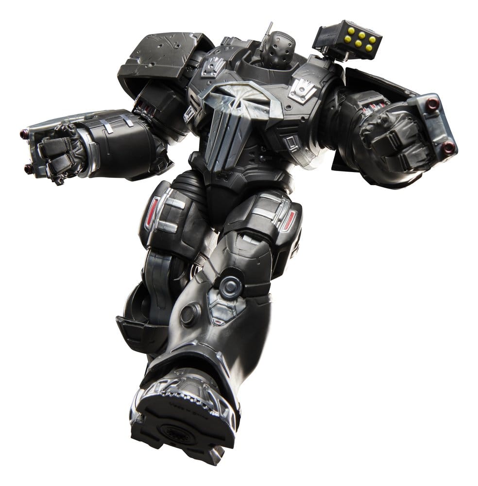 Marvel Legends Action Figure Punisher Hulkbuster Armor 15 cm