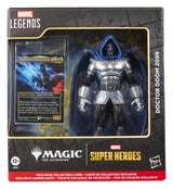Magic The Gathering: Marvel Super Heroes Marvel Legends Action Figure Doctor Doom 2099 15 cm