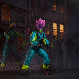 G.I. Joe Classified Series Action Figure Mole Rat (Stage 2) 15 cm