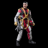 GI Joe Classified Series Retro Action Figure David "Crazylegs" Thomas 15 cm