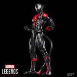 Spider-Man Marvel Legends Retro Action Figure Uncanny Spider-Man (Nightcrawler) 15 cm
