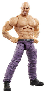 Secret Wars Marvel Legends Action Figure Absorbing Man 15 cm