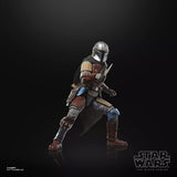 Star Wars: The Mandalorian Black Series Action Figure The Mandalorian (Pagodon) 15 cm