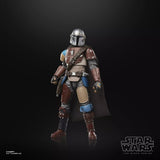 Star Wars: The Mandalorian Black Series Action Figure The Mandalorian (Pagodon) 15 cm