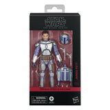 Star Wars Episode II Black Series Action Figure Jango Fett 15 cm