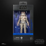 Star Wars: The Mandalorian & Grogu Black Series Action Figure Imperial Remnant AT-AT Driver 15 cm
