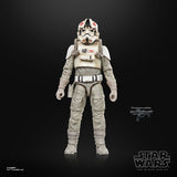 Star Wars: The Mandalorian & Grogu Black Series Action Figure Imperial Remnant AT-AT Driver 15 cm