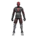 Star Wars: Maul - Shadow Lord  Vintage Collection Action Figure Maul 10 cm