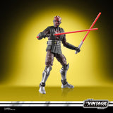 Star Wars: Maul - Shadow Lord  Vintage Collection Action Figure Maul 10 cm