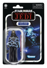 Star Wars Episode VI Vintage Collection Action Figure Darth Vader (Emperor's Wrath) 10 cm