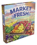 Market Fresh Board Game