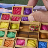 Market Fresh Board Game