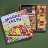 Market Fresh Board Game