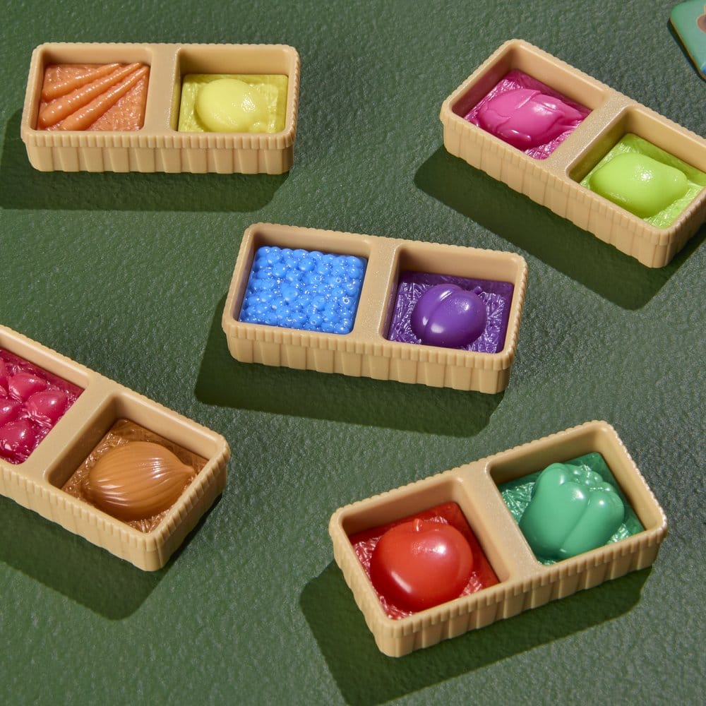 Market Fresh Board Game