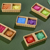 Market Fresh Board Game