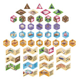 Sanibel Board Game *German Version*