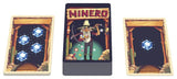 Minero Card Game