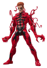 Maximum Carnage Marvel Legends Action Figure Carnage 15 cm