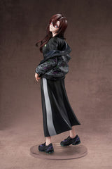 Neon Genesis Evangelion PVC Statue 1/7 Makinami Mari Illustrious Ver. Radio Eva Part 3 26 cm