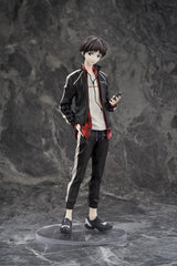 Neon Genesis Evangelion PVC Statue 1/7 Ikari Shinji Original Color Ver. Radio Eva Part 3 26 cm