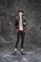 Neon Genesis Evangelion PVC Statue 1/7 Ikari Shinji Original Color Ver. Radio Eva Part 3 26 cm