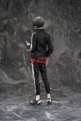 Neon Genesis Evangelion PVC Statue 1/7 Ikari Shinji Original Color Ver. Radio Eva Part 3 26 cm